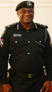 Prior to his appointment as the new head of the irt, dcp tunji disu, a former commander of the rapid response squad (rrs) lagos state, was the deputy commissioner of police, department of operations, force headquarters, abuja. Lsstf Canvasses Support For Police As 330 Rrs Officers Receive Training On Ptsd Newsmakers