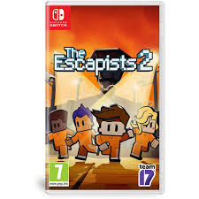 The Escapists 2 (Xbox One) - Exotique