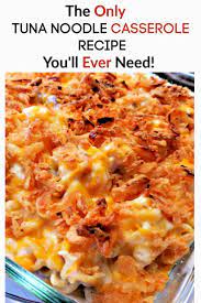Grown Up Tuna Noodle Casserole Recipe Recipe Tuna Noodle Casserole Noodle Casserole Recipes Tuna Noodle Casserole Recipe