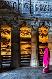 Hidden World of Ajanta, India ...