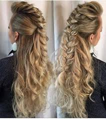 12 Enthralling Warrior Braid Hairstyles For Women Hair Styles Long Hair Styles Viking Hair
