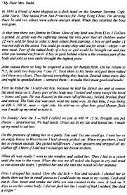 Se le conoce con los apodos de el hombre gris, el abuelo asesino. Pin Pa Serial Killers Letters Quotes And Facts