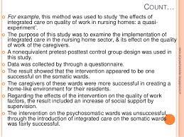 More specifically, it's about how a researcher systematically designs a study to ensure valid and reliable results that address the research aims and objectives. Experimental Research Design