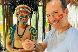 Exploring Cozumel's Cultural Tapestry: A Flavorful Adventure