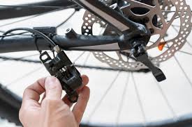 Now the issue is that the brakes how can i adjust the brakes in such a way that they apply pressure to the rim but also release when the lever is released? How Do Electric Bike Brakes Work Best Electric Bikes