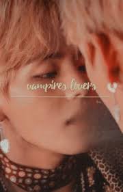 VAMPIRES LOVERS. [bts]