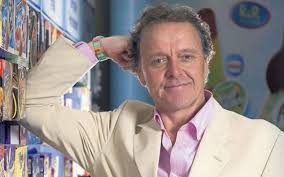 R&R Ice Cream chief James Lambert talks dessert and bull semen