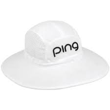 Ping Women S Boonie Golf Hat Tgw Com