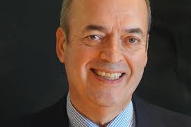 Why alumnus Michael Barron donates to Edinburgh Law School