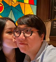 Happy 13th Wedding Anniversary @hansclaudius ❤️ 20 years together, 13 years  of marriage Hidup sama kamu ga pernah bosen Kadang lucu kadang nyebelin 🤣  May God bless us always with health and joy 21.01.2025