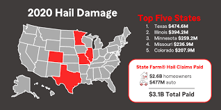 Thus, for the most part, an insurance company in texas must pay out a claim it accepts within 35 days. More Than 3 1 Billion Paid On 2020 Hail Damage Claims