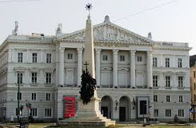 Primăria municipiului arad, arad (arad, arad). Experience In Arad Romania By Milos Erasmus Experience Arad