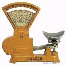 Scales Vintage Scale Old Scales Antiques
