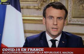 Le discours d'emmanuel macron du 28 octobre 2020. Recap Mesures Face Au Coronavirus Ce Qu Il Faut Retenir Du Discours De Macron