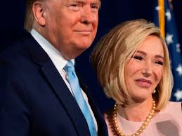Trump Enrages Christian MAGA By Naming 'Heretic' Pastor Paula White-Cain to  White House