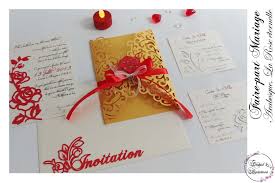 Aussi quel plaisir de vous. Faire Part Mariage Modele Arabesque La Rose Eternelle En Rouge Et Dore Faire Part Cisele Decoupe Faire Part Mariage Faire Part Mariage Format Faire Part