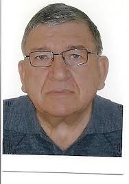 Jean-Paul PERRET, 78 ans (TORCY, LE CREUSOT)