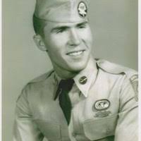 Kenneth Bethune Obituary