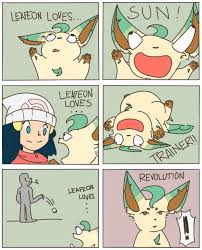 Check spelling or type a new query. Eeveelution Memes Clean Novocom Top