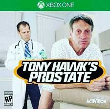These really are two of the very best arcade sports titles of all time, revamped. Tony Hawk S Pro State Tony Hawk S Pro Skater Know Your Meme