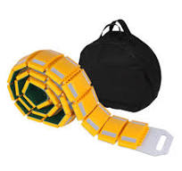 Amazon.com: YUEWO Portable Speed Bump 9.8 Feet Length ...