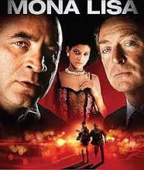 Can you pick a favourite? Three of the greatest British thrillers ever  made? Apparently Michael Caine said this to Bob Hoskins after Mona Lisa.  They did one each and both starred in