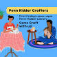 Penn Kidder Crafters event in ALBRIGHTSVLLE, PA