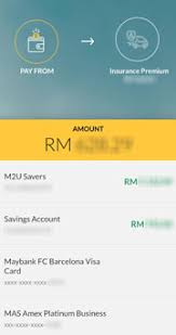 If you took out the insurance through a broker, they how much you get back will depend on who you're insured with, how much you pay and how long you've had your policy. Motor Insurance Insurance Maybank Malaysia