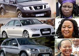 In response to a parliamentary question from the opposition this week. Zuma S Wives R700k Tickets To Ride Wheels