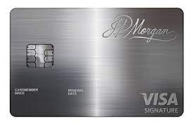 Use your chase credit or debit card for 10% off tickets to exhibitions and select vmfa events. Jp Morgan Chase Palladium Credit Card Designed For Richest Americans Time Com
