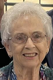 Charlotte VanPelt Obituary (2023)