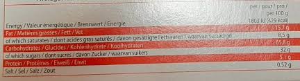 Bateau Fraise Stieffenhofer 150 G
