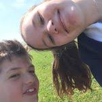 Billie Abel's Instagram, Twitter & Facebook