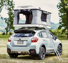 James Baroud Evasion Rooftop Tent Adventure Ready Roof Top Tent Suv Camping Car Tent