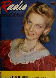 Radio and Television Mirror