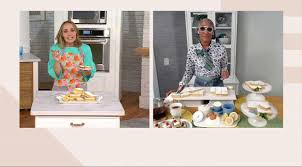 Carla Hall Sweet Heritage 3.25-lb Luscious Lemon Bars