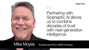 AERO Financial to Deploy Scienaptic AI for Advanced Credit Underwriting
