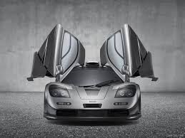 Image result for Brilliant Silver 1997 McLaren