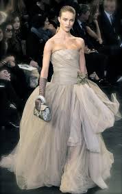 Louis Vuitton Gowns Gorgeous Gowns Fashion