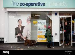 Pharmacy Uk High Resolution Stock Photography And Images Alamy