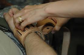 Image result for Physical Restraint