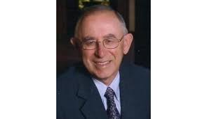 Louis Banas Obituary (1946