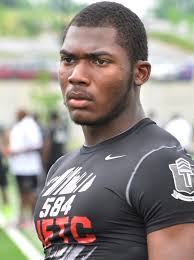 2013 Top Football Recruits in North Carolina