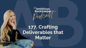 Ambitious Bookkeeper Blog