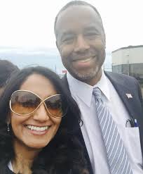 When I posted a statement about the attacks