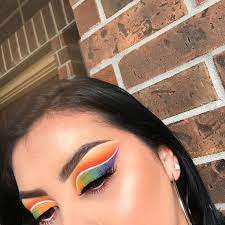 Details Brows Anastasiabeverlyhills Dip Brow Pomade In Dark Brown Eyes Bhcosmetics Take Me Back To Brazil P Wedding Eye Makeup Dramatic Eye Makeup Eye Makeup