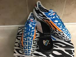 Adidas F50 Adizero Messi Battle Pack World Cup 2014 Soccer Cleats Size 9 Ebay Soccer Cleats World Cup 2014 Soccer Get great deals on ebay! adidas f50 adizero messi battle pack