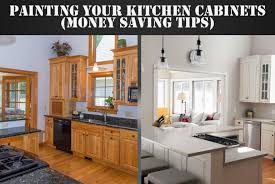 Planning the kitchen remodel & finally getting furniture! Kitchen Cabinet Painting Archives Spinning Sipping Shopping