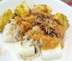 Kupat Tahu Bandung Recipe Resep Makanan Makanan Dan Minuman Memasak