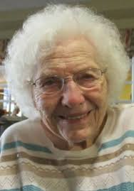 Obituary for Ruth (Poppe) Kuck